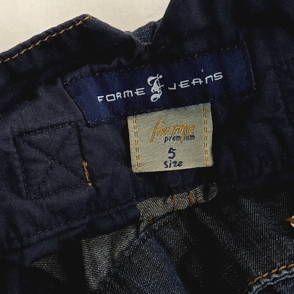 Forme Jeans. - Picture 10 of 12